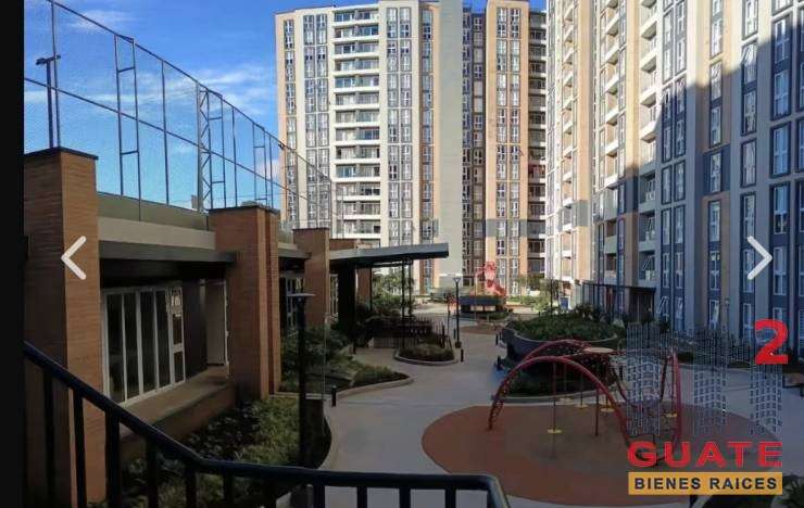 Apartamento en Venta, Zona 07 - Imagen 2