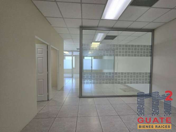 Oficina en Venta / RENTA, Zona 10 - Imagen 2
