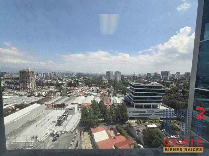 Oficina en Venta / RENTA, Zona 10 - Imagen 9
