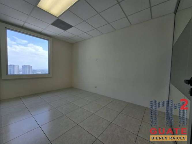 Oficina en Venta / RENTA, Zona 10 - Imagen 10
