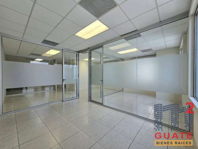 Oficina en Venta / RENTA, Zona 10 - Imagen 7