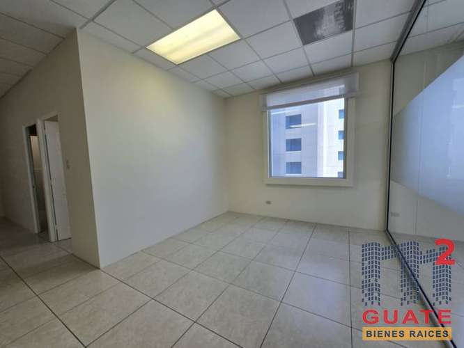 Oficina en Venta / RENTA, Zona 10 - Imagen 6