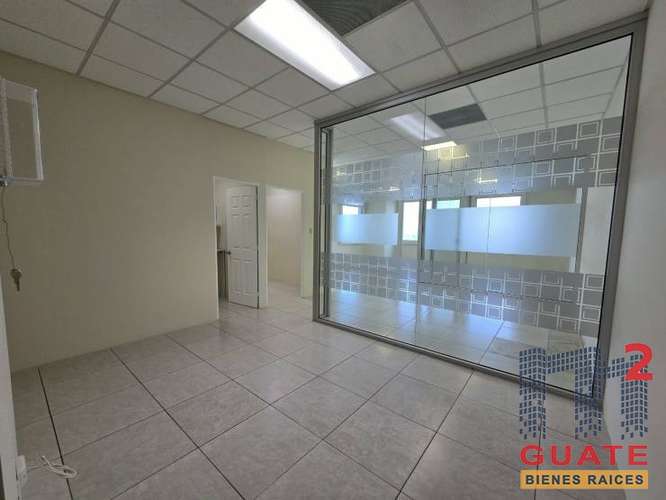Oficina en Venta / RENTA, Zona 10 - Imagen 12