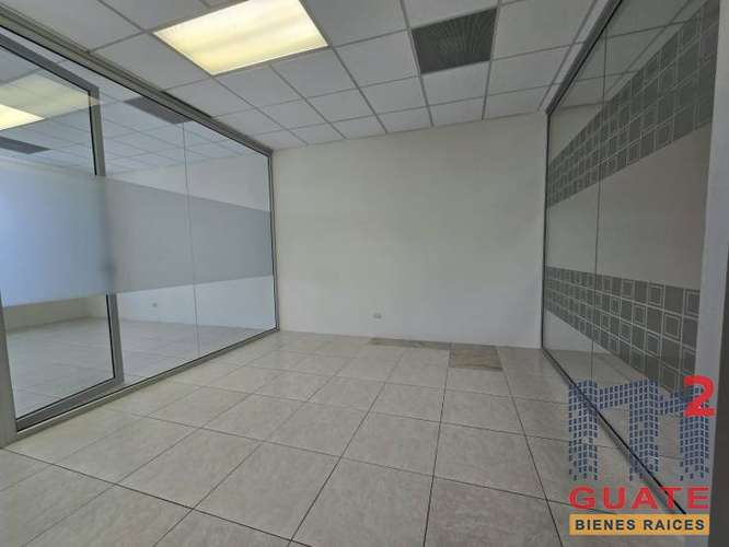 Oficina en Venta / RENTA, Zona 10 - Imagen 11