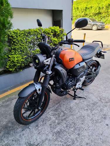 YAMAHA FZ-X MODELO 2024 - Imagen 4