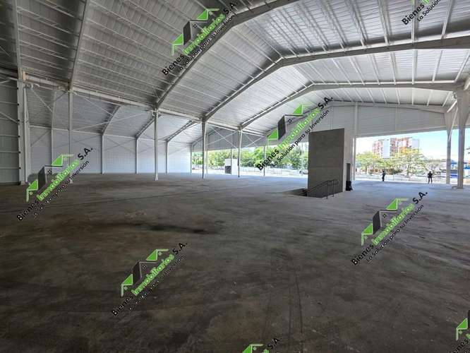 PROPIEDAD COMERCIAL EN RENTA EN EXCELETE UBICACION DE LA ZONA 11 CALZADA ROOSEVELT 