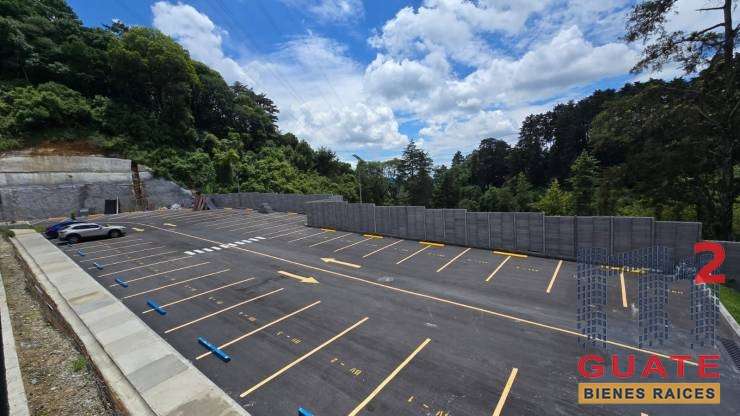 Apartamento en Venta / Renta, Santa Catarina Pinula - Imagen 20