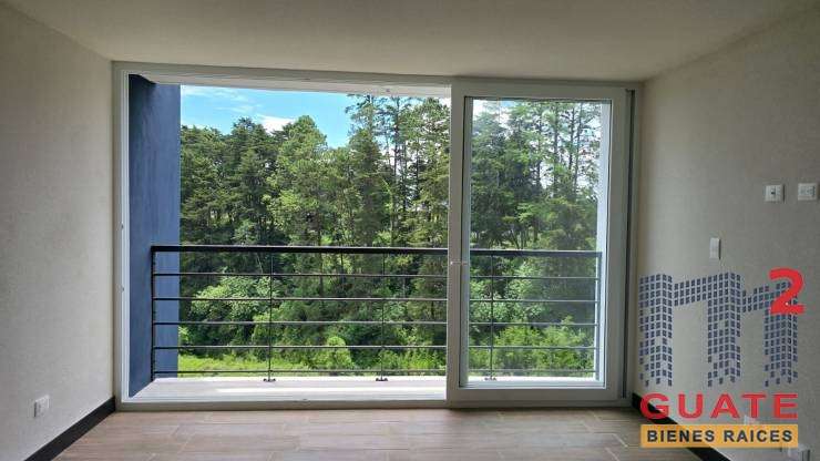 Apartamento en Venta / Renta, Santa Catarina Pinula - Imagen 16