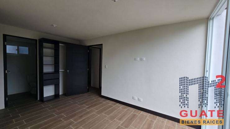 Apartamento en Venta / Renta, Santa Catarina Pinula - Imagen 10