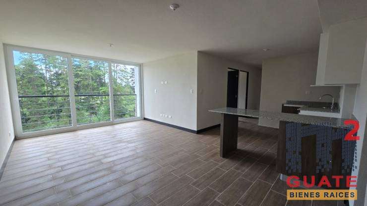 Apartamento en Venta / Renta, Santa Catarina Pinula - Imagen 2