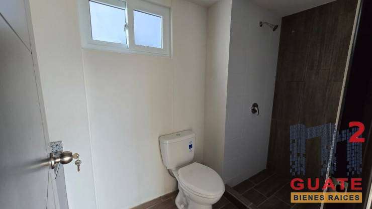 Apartamento en Venta / Renta, Santa Catarina Pinula - Imagen 11