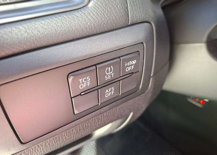 MAZDA CX-5 4X2 2,014 - Imagen 11