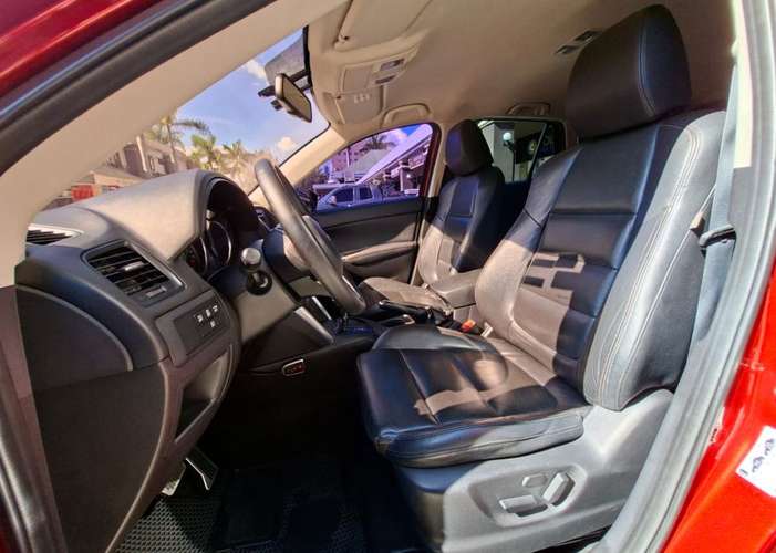 MAZDA CX-5 4X2 2,014 - Imagen 9