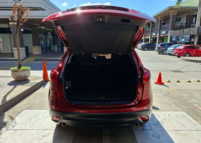 MAZDA CX-5 4X2 2,014 - Imagen 7