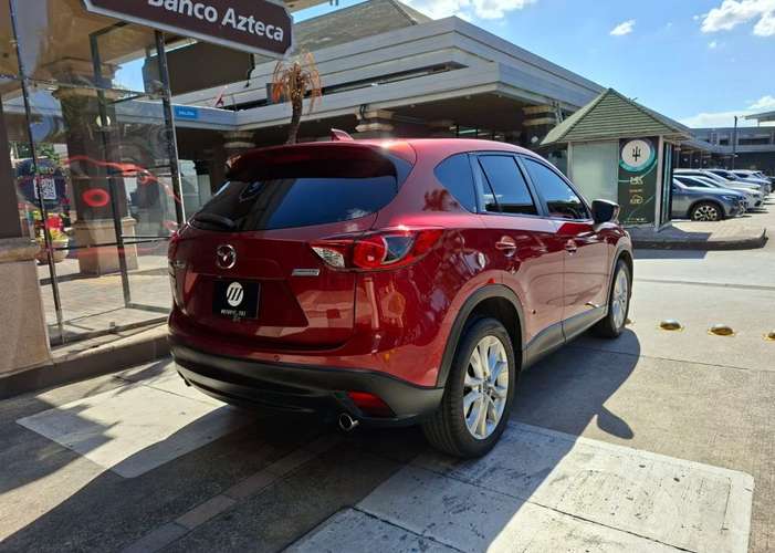 MAZDA CX-5 4X2 2,014 - Imagen 4