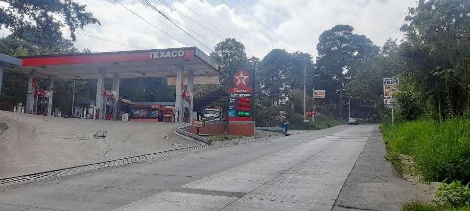 Gasolinera Km 37 Carretera a San Raymundo - Imagen 2