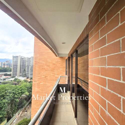 Apartamento amueblado en alquiler zona 10, 1 habitación, Santa María - Imagen 6