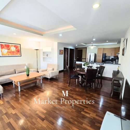 Apartamento amueblado en alquiler zona 10, 1 habitación, Santa María - Imagen 2