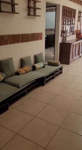 Casa amueblada en Km 80 Escuintla