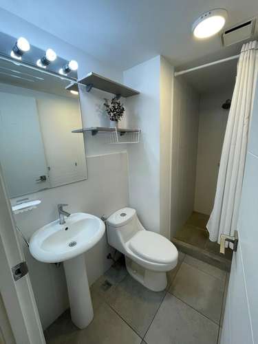 APARTAMENTO DE 2 DORMITORIOS EN ZONA 4 EDIFICIO MODRA - Imagen 6