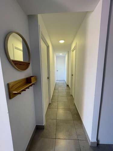 APARTAMENTO DE 2 DORMITORIOS EN ZONA 4 EDIFICIO MODRA - Imagen 8