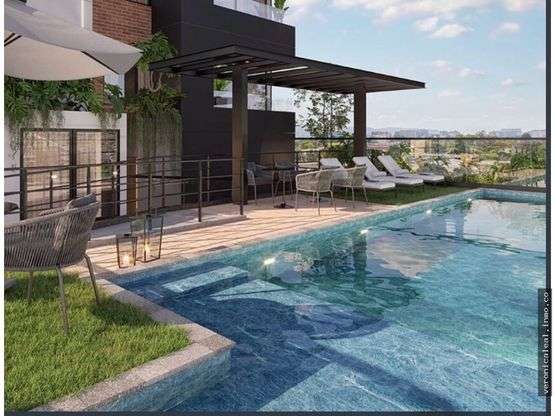 Zona 5 Edificio Boulevard 5