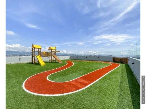 Zona 10 Brunelo Apartamento Amueblado en Venta - Imagen 5