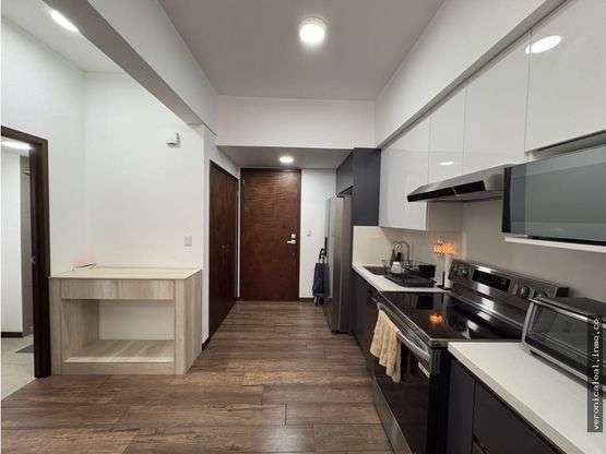 Zona 10 Brunelo Apartamento Amueblado en Venta - Imagen 10