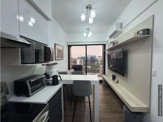 Zona 10 Brunelo Apartamento Amueblado en Venta - Imagen 11