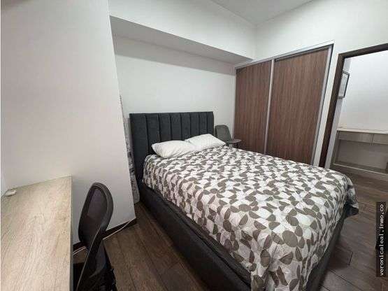 Zona 10 Brunelo Apartamento Amueblado en Venta - Imagen 12