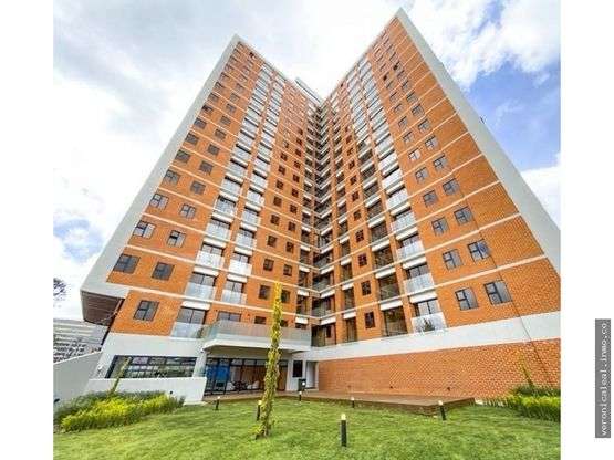 Zona 10 Brunelo Apartamento Amueblado en Venta - Imagen 4