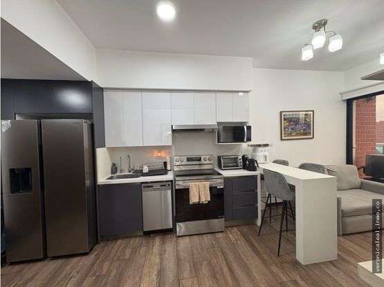 Zona 10 Brunelo Apartamento Amueblado en Venta - Imagen 13