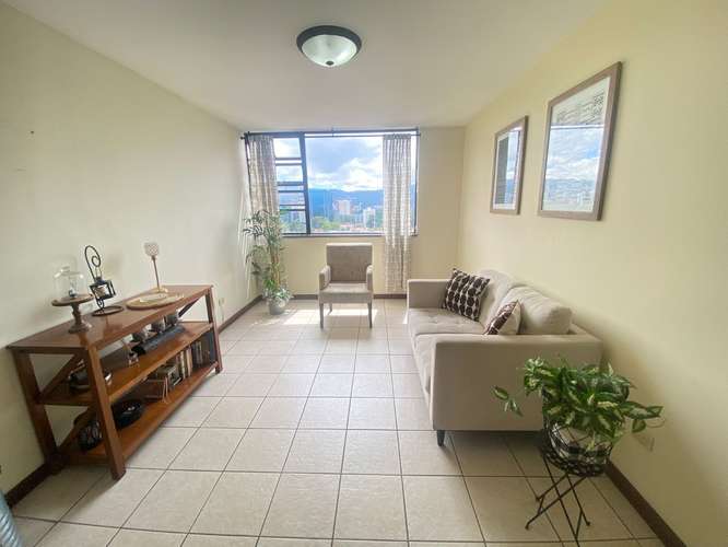 ALQUILO APARTAMENTO AMUEBLADO EN ZONA 14 (AMERICAS) - Imagen 8
