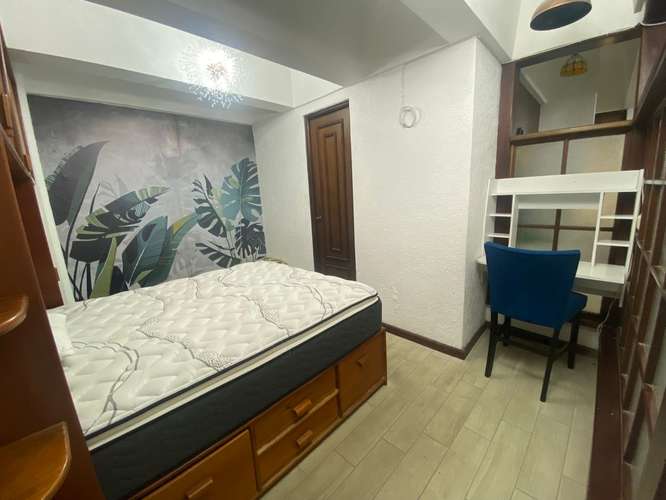 ALQUILO APARTAMENTO AMUEBLADO EN ZONA 9, AVENIDA REFORMA (P37) - Imagen 2