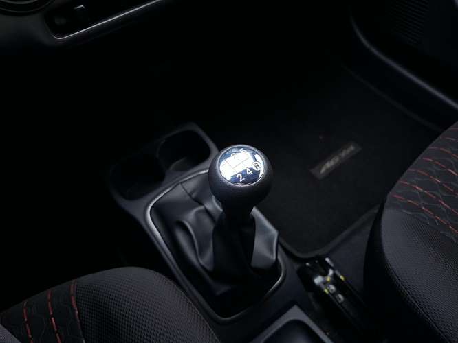 TOYOTA AGYA MECANICO 2023 - Imagen 10