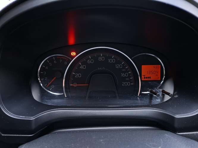 TOYOTA AGYA MECANICO 2023 - Imagen 8