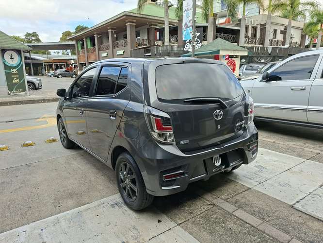 TOYOTA AGYA MECANICO 2023 - Imagen 4
