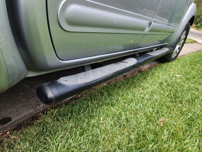 NISSAN FRONTIER 2009 - Imagen 5