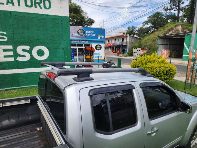 NISSAN FRONTIER 2009 - Imagen 9