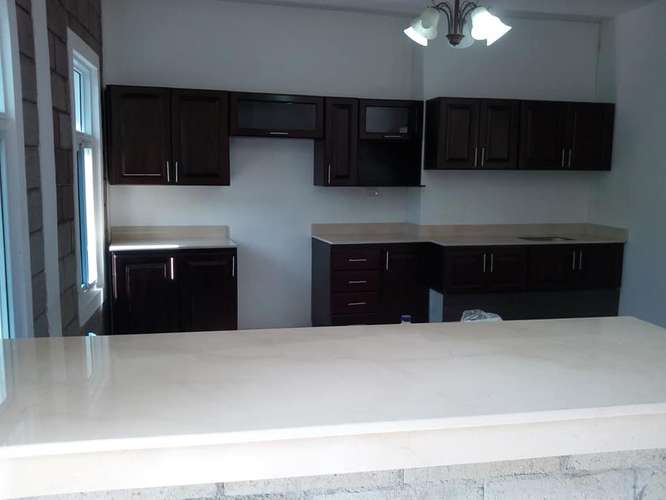 Cotiza tus Gabinetes de Cocina a precios especiales en todas nuestras promociones de liquidación! - Imagen 6