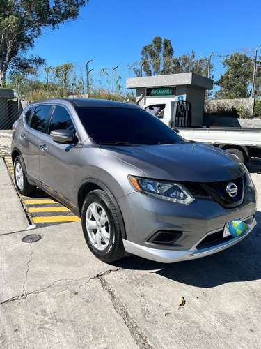 2014 NISSAN ROGUE 4X4 RECIEN INGRESADA !!