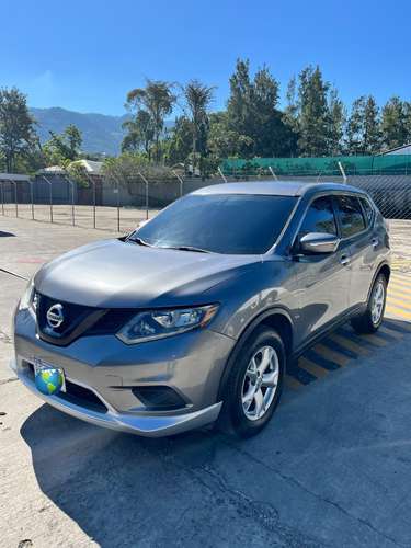 2014 NISSAN ROGUE 4X4 RECIEN INGRESADA !!