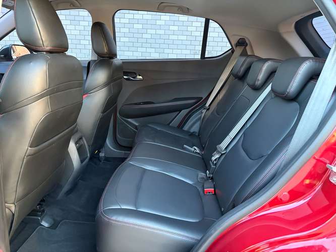 Chevrolet Groove Premier de Agencia Modelo 2023 - Imagen 12