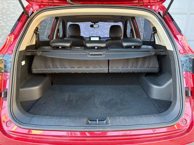 Chevrolet Groove Premier de Agencia Modelo 2023 - Imagen 13