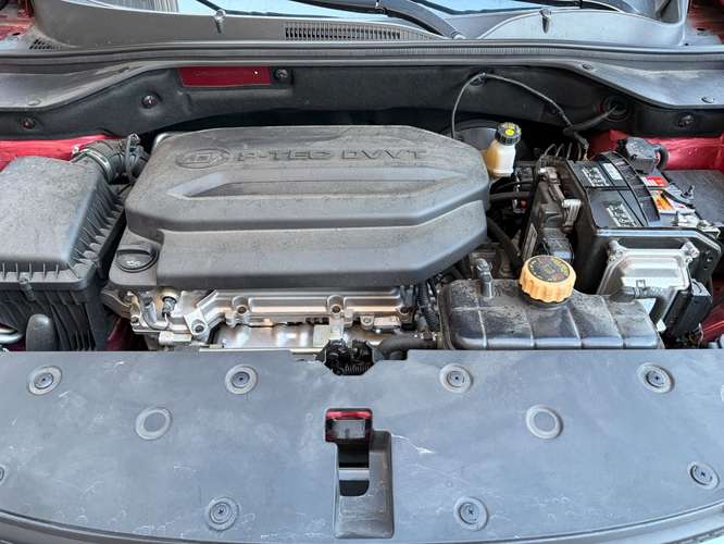 Chevrolet Groove Premier de Agencia Modelo 2023 - Imagen 8