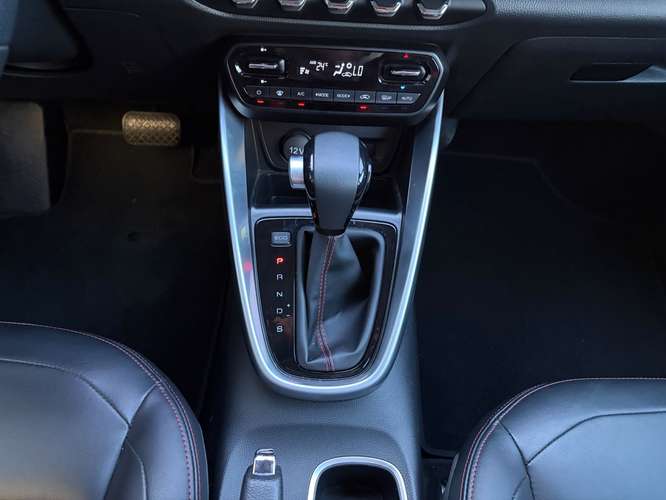 Chevrolet Groove Premier de Agencia Modelo 2023 - Imagen 17