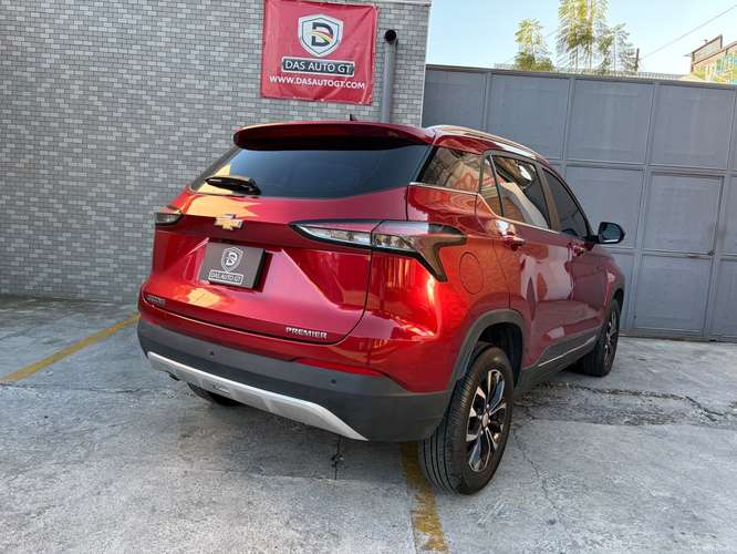 Chevrolet Groove Premier de Agencia Modelo 2023 - Imagen 3