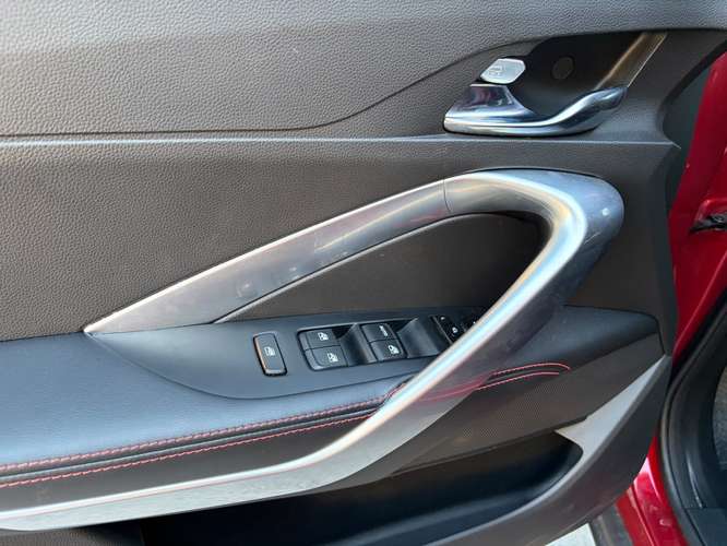 Chevrolet Groove Premier de Agencia Modelo 2023 - Imagen 9