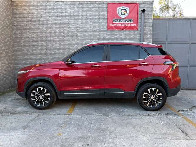 Chevrolet Groove Premier de Agencia Modelo 2023 - Imagen 6