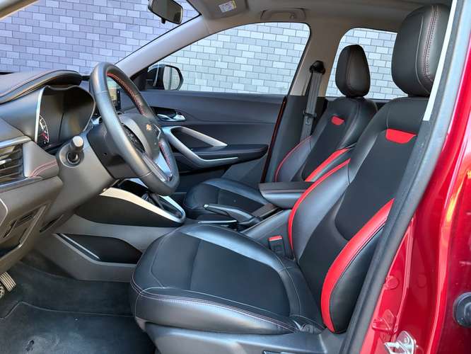 Chevrolet Groove Premier de Agencia Modelo 2023 - Imagen 10